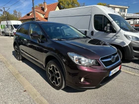 Subaru XV AWD - [1] 