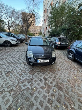 Citroen C2 | Mobile.bg    6