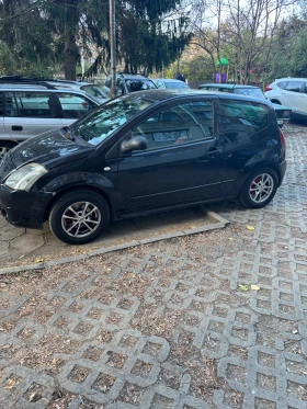  Citroen C2