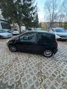 Citroen C2 | Mobile.bg    2