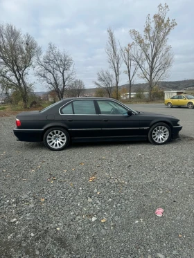 BMW 728 BMW 728i - 193к.с. 1999г., снимка 6