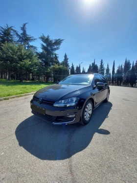VW Golf 7 | Mobile.bg    2