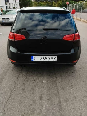 VW Golf 7 - [4] 