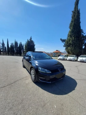     VW Golf 7