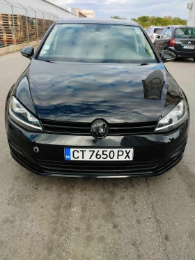 VW Golf 7 - [1] 