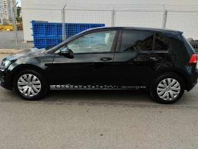 VW Golf 7 - [3] 