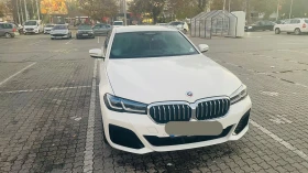 BMW 530E M Sport, снимка 2