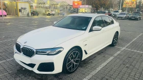 BMW 530E M Sport, снимка 1