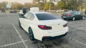 BMW 530E M Sport, снимка 4