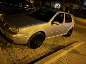 VW Golf ARL, снимка 10