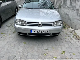 VW Golf ARL, снимка 5