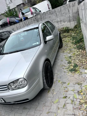 VW Golf ARL, снимка 7