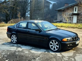 BMW 323 НОВ ВНОС, снимка 3