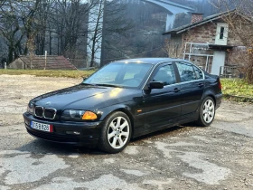 BMW 323 НОВ ВНОС, снимка 2