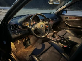 BMW 323 НОВ ВНОС, снимка 10