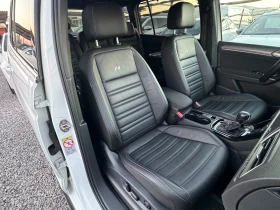 VW Touran 2.0TDI R Line ! SWISS !, снимка 10