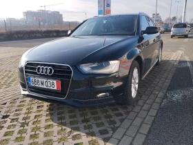 Audi A4 S Line, снимка 1