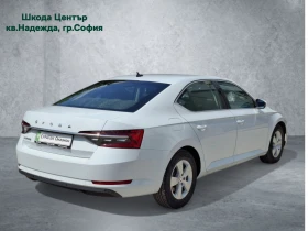 Skoda Superb 2.0TDI 7DSG  | Mobile.bg    3