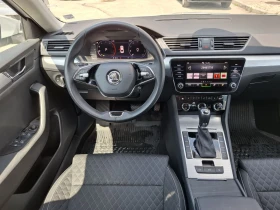 Skoda Superb 2.0TDI 7DSG  | Mobile.bg    6