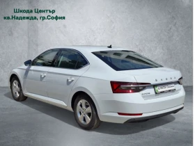 Skoda Superb 2.0TDI 7DSG  | Mobile.bg    4