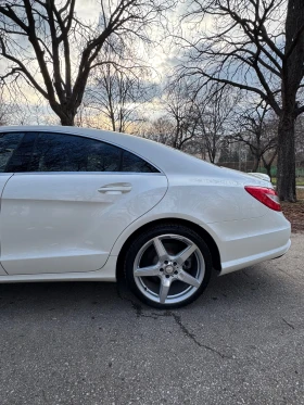 Mercedes-Benz CLS 550 | Mobile.bg    4