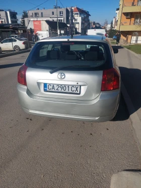 Toyota Corolla 2.0 D4D, снимка 4