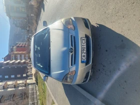 Toyota Corolla 2.0 D4D, снимка 2