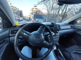 Toyota Corolla 2.0 D4D, снимка 6