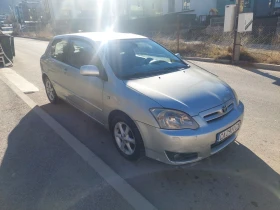 Toyota Corolla 2.0 D4D, снимка 5