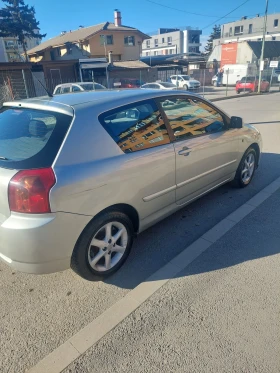 Toyota Corolla 2.0 D4D, снимка 3