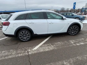 Opel Insignia 2.0 CDTI 4X4 163h, снимка 6