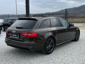 Audi A4 3.0 TDI Quattro/S-Line//Distronic/Pano | Mobile.bg    7