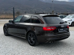 Audi A4 3.0 TDI Quattro/S-Line//Distronic/Pano | Mobile.bg    5