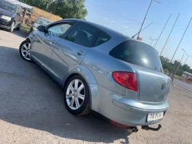 Seat Toledo 2.0 FSI Sport  | Mobile.bg    3