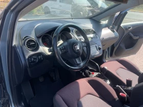 Seat Toledo 2.0 FSI Sport  | Mobile.bg    8
