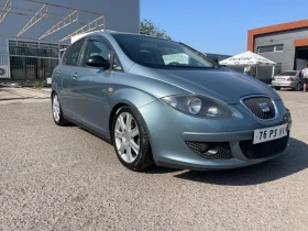     Seat Toledo 2.0 FSI Sport 