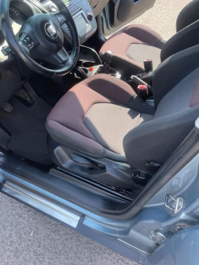 Seat Toledo 2.0 FSI Sport  | Mobile.bg    7