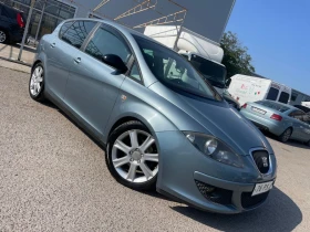 Seat Toledo 2.0 FSI Sport  | Mobile.bg    2