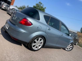 Seat Toledo 2.0 FSI Sport  | Mobile.bg    4