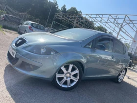 Seat Toledo 2.0 FSI Sport  | Mobile.bg    12