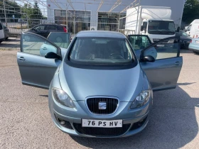 Seat Toledo 2.0 FSI Sport  | Mobile.bg    11