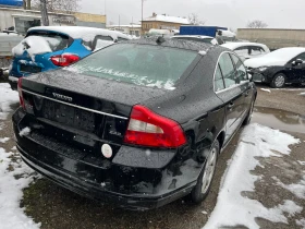 Volvo S80 2, 4 D5, снимка 2