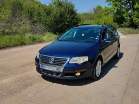 Обява за продажба на VW Passat 1.9TDI ~5 999 лв. - изображение 1