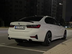 BMW 330 330 xi G20 | Mobile.bg    9