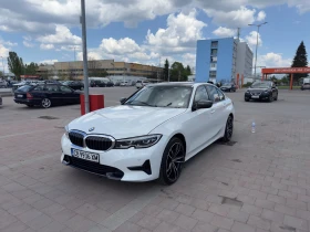 BMW 330 330 xi G20 | Mobile.bg    8