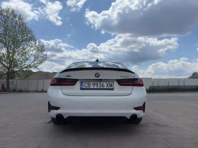     BMW 330 330 xi G20