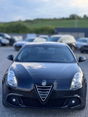 Alfa Romeo Giulietta - 8400 лв. - 41630033 2