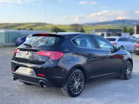 Alfa Romeo Giulietta - 8400 лв. - 41630033 4