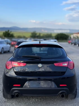 Alfa Romeo Giulietta - 8400 лв. - 41630033 5