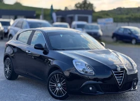 Alfa Romeo Giulietta - 8400 лв. - 41630033 3